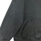 NIKE Logo Hoodie