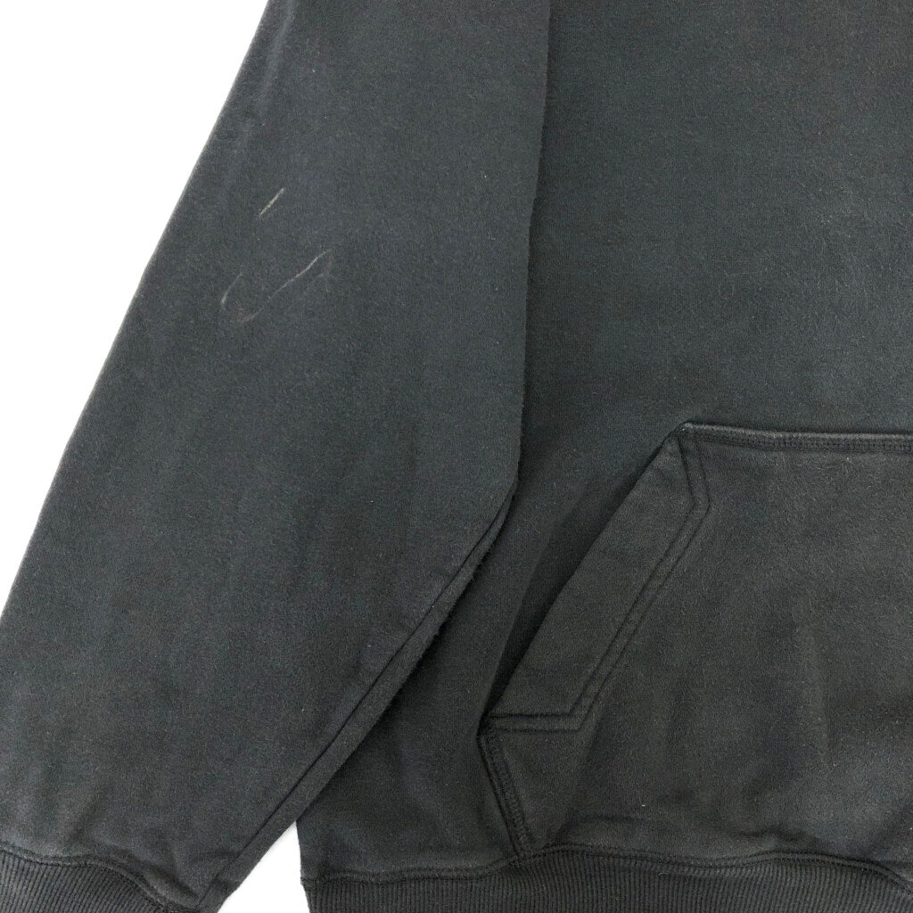 NIKE Logo Hoodie
