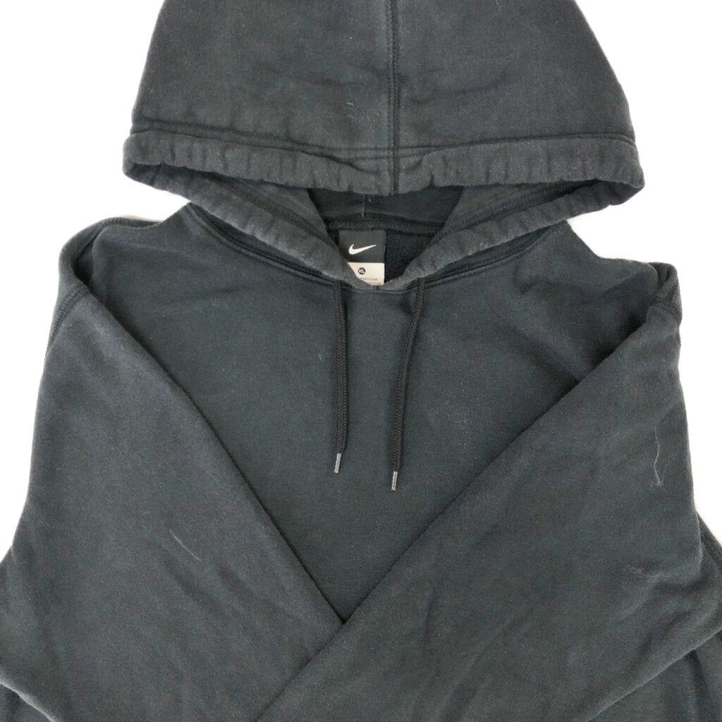 NIKE Logo Hoodie