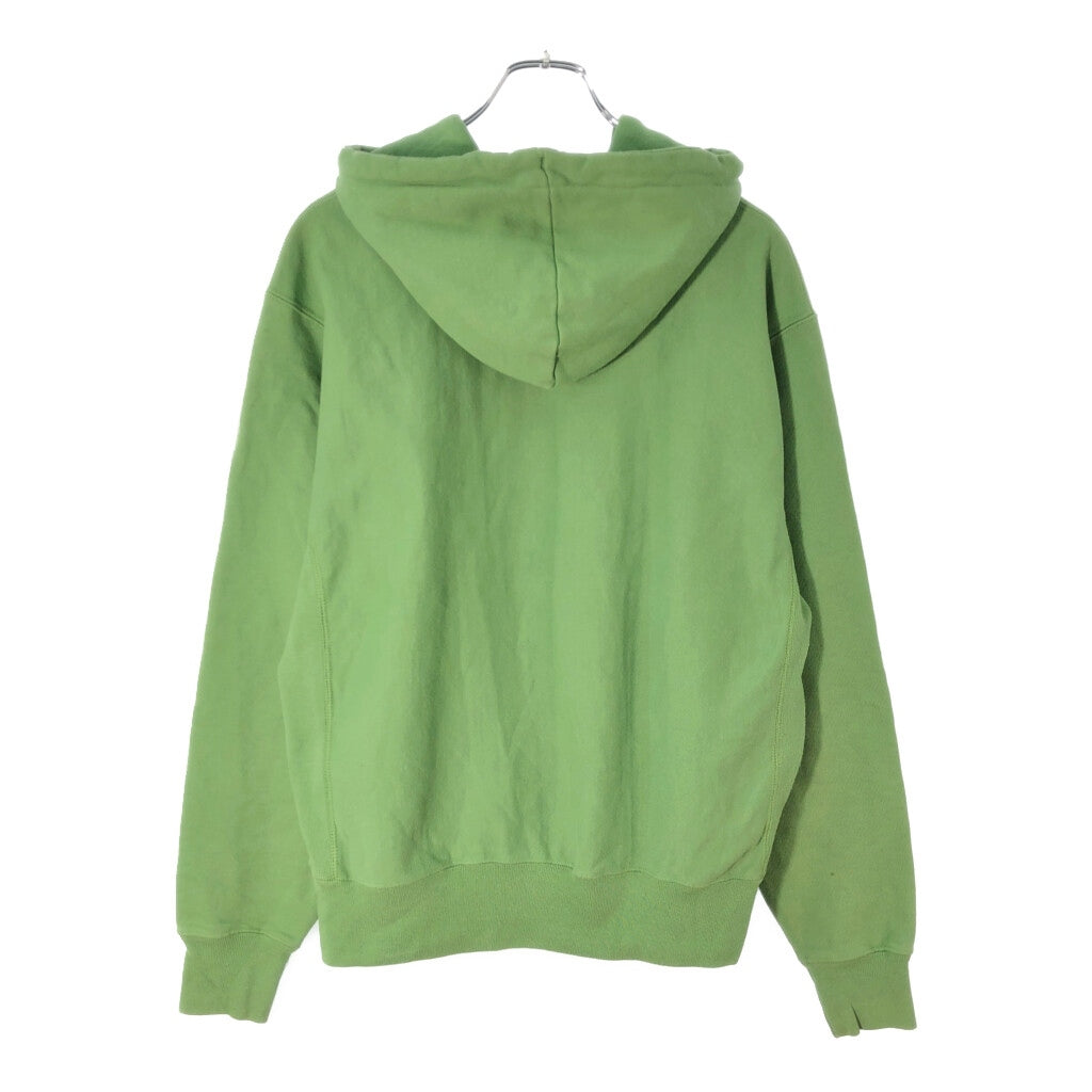 Champion REVERSE WEAVE Logo Hoodie