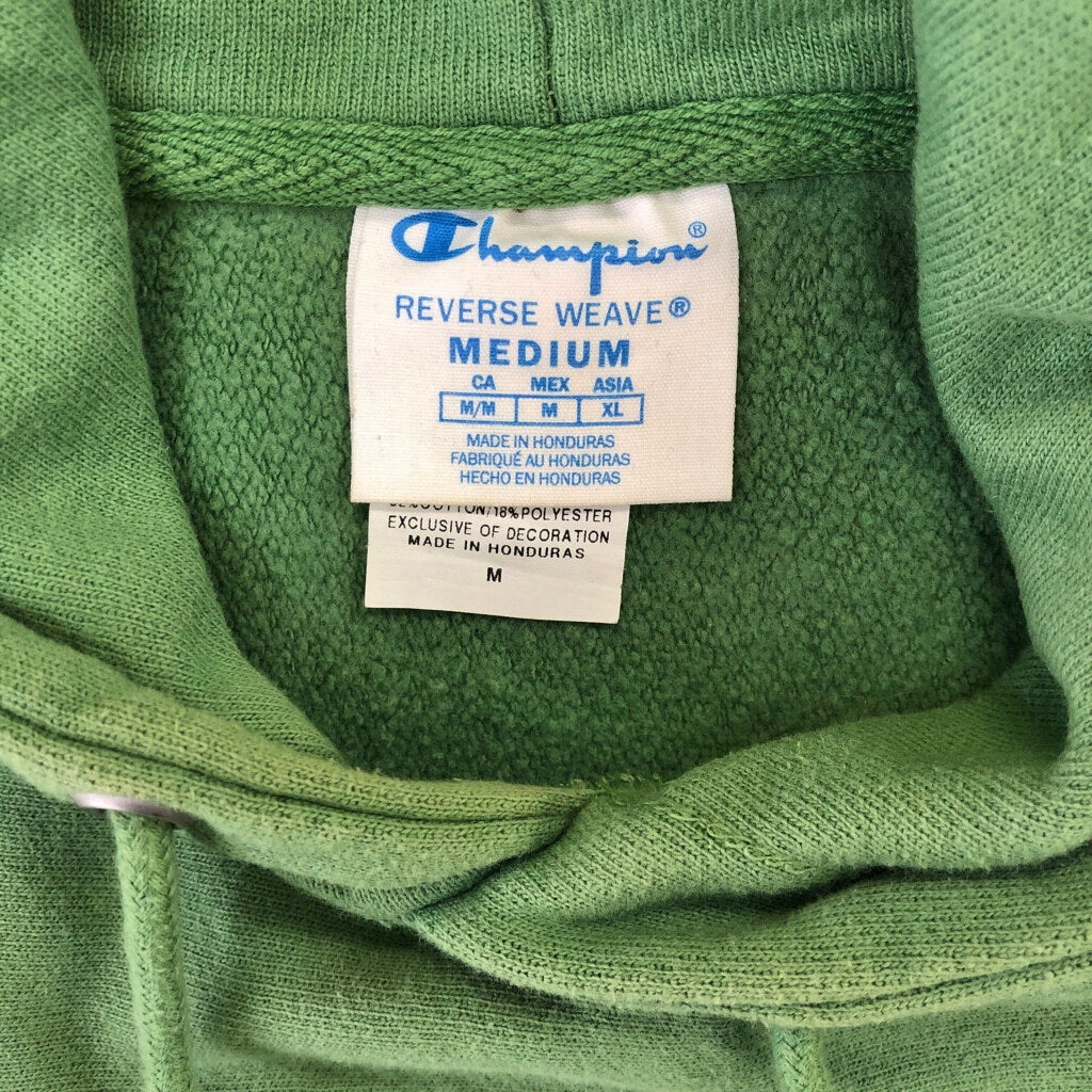 Champion REVERSE WEAVE Logo Hoodie