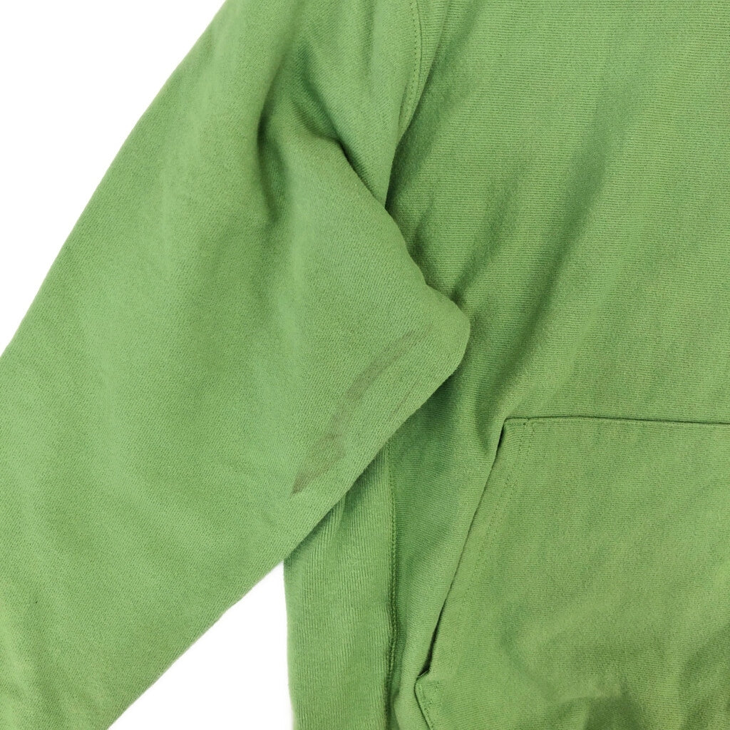 Champion REVERSE WEAVE Logo Hoodie