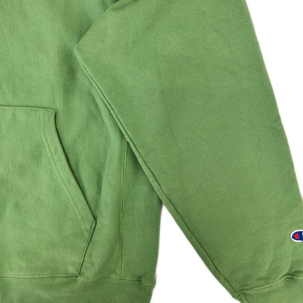Champion REVERSE WEAVE Logo Hoodie