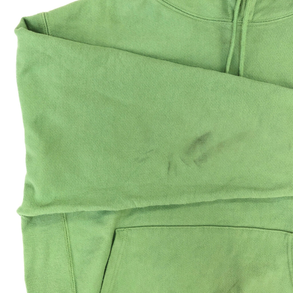 Champion REVERSE WEAVE Logo Hoodie