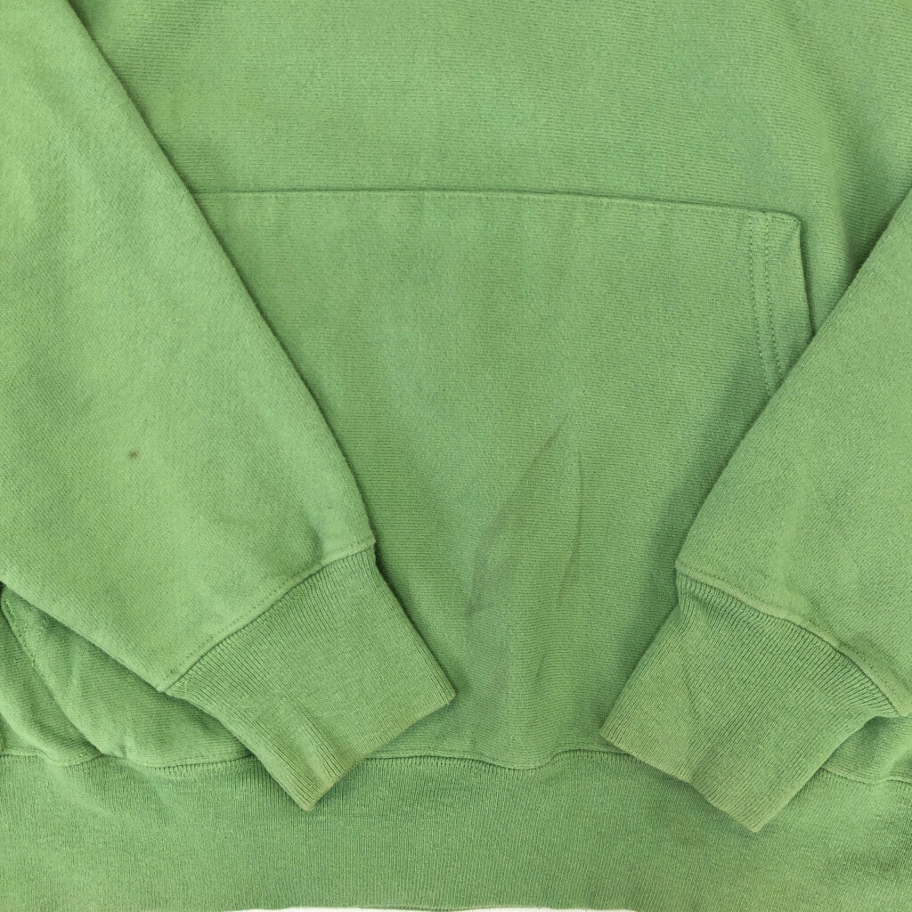 Champion REVERSE WEAVE Logo Hoodie