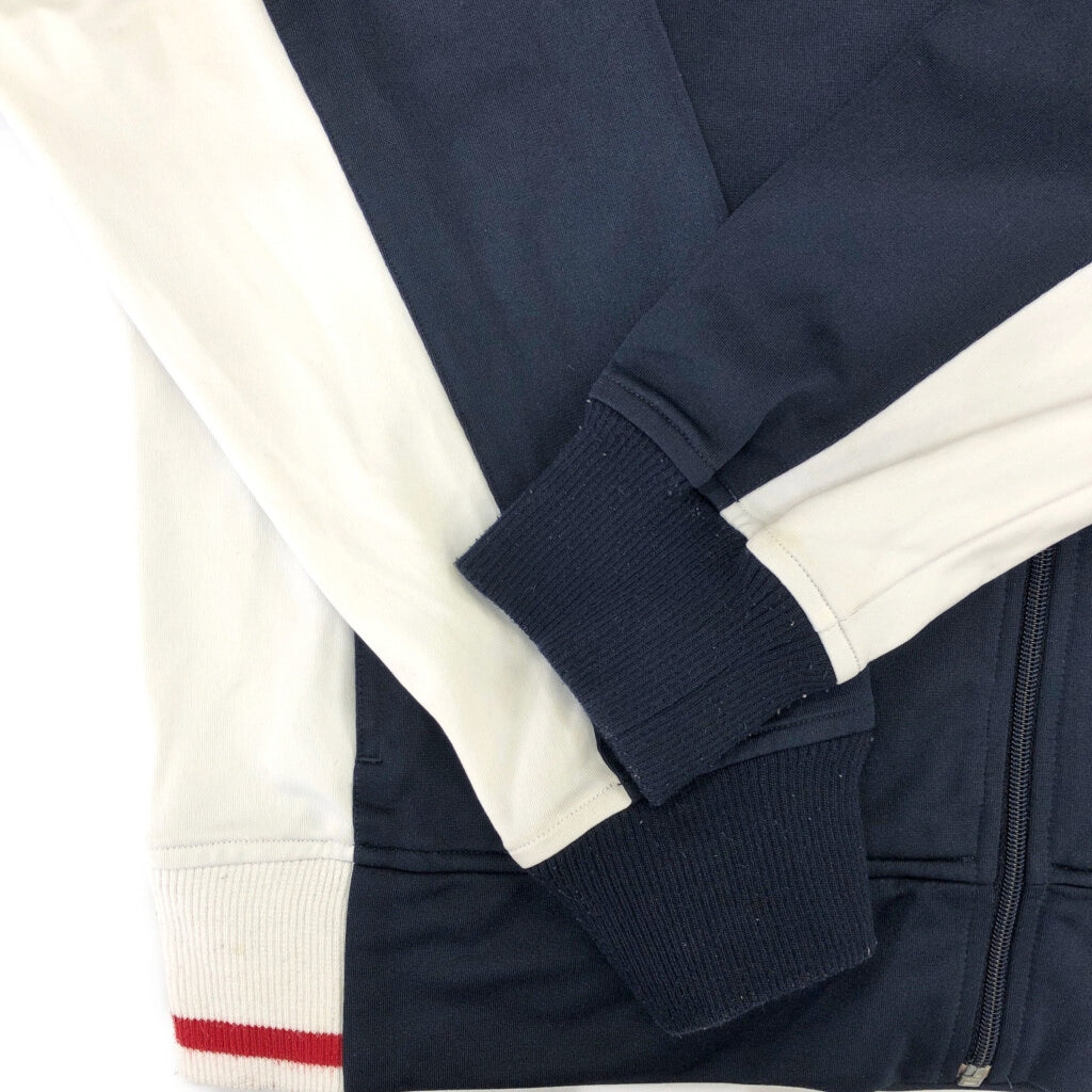 Reebok Track Jacket
