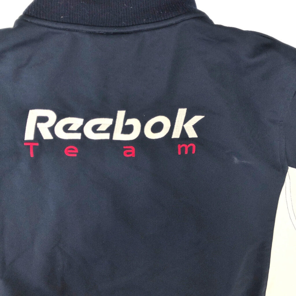 Reebok Track Jacket
