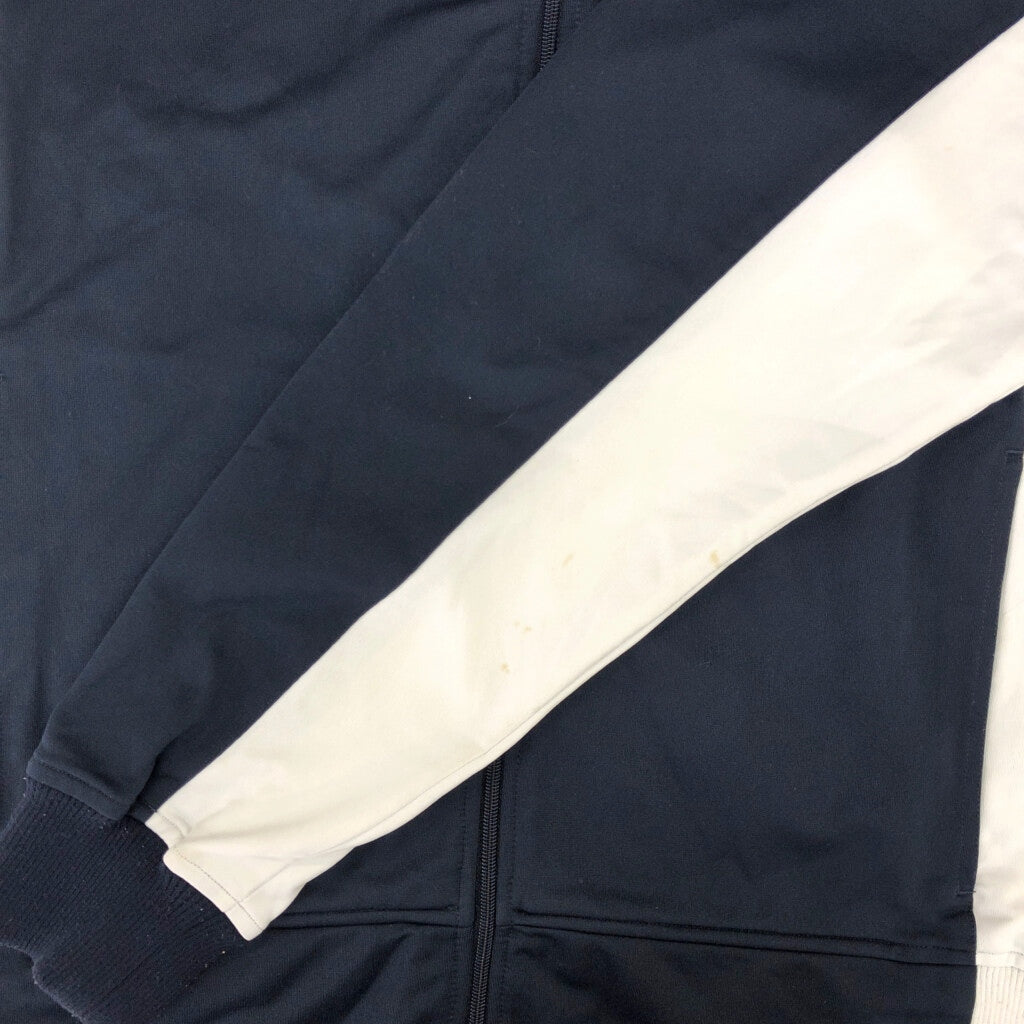 Reebok Track Jacket