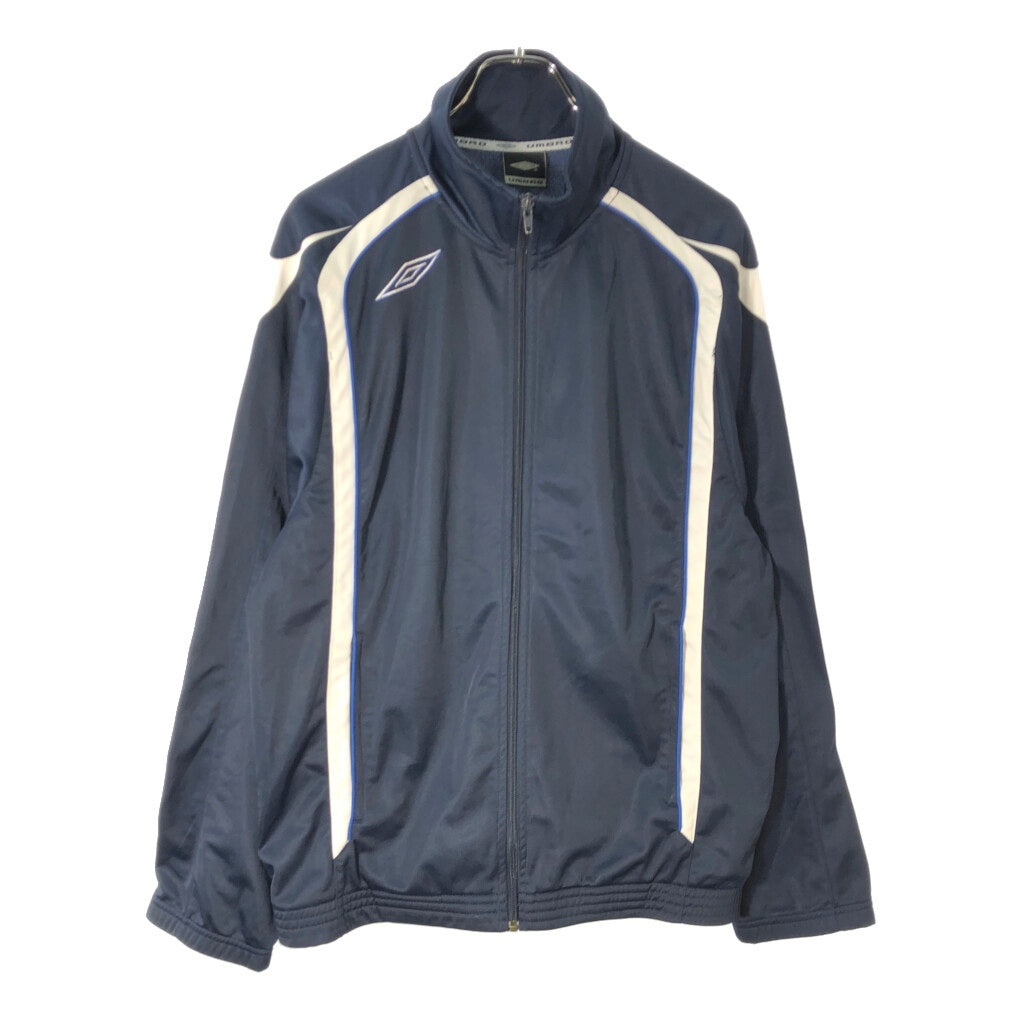 00s umbro Track Jacket