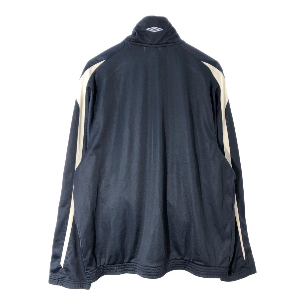 00s umbro Track Jacket