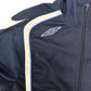 00s umbro Track Jacket