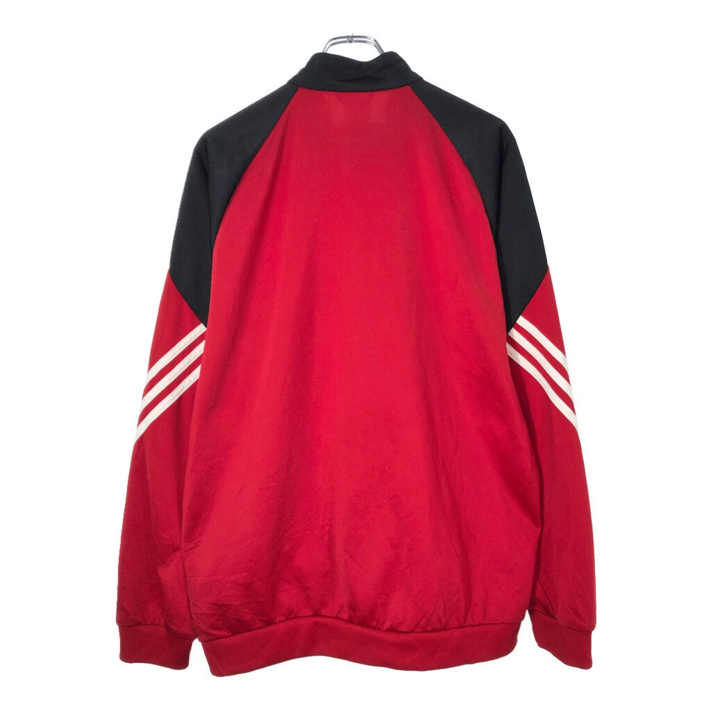adidas Track Jacket