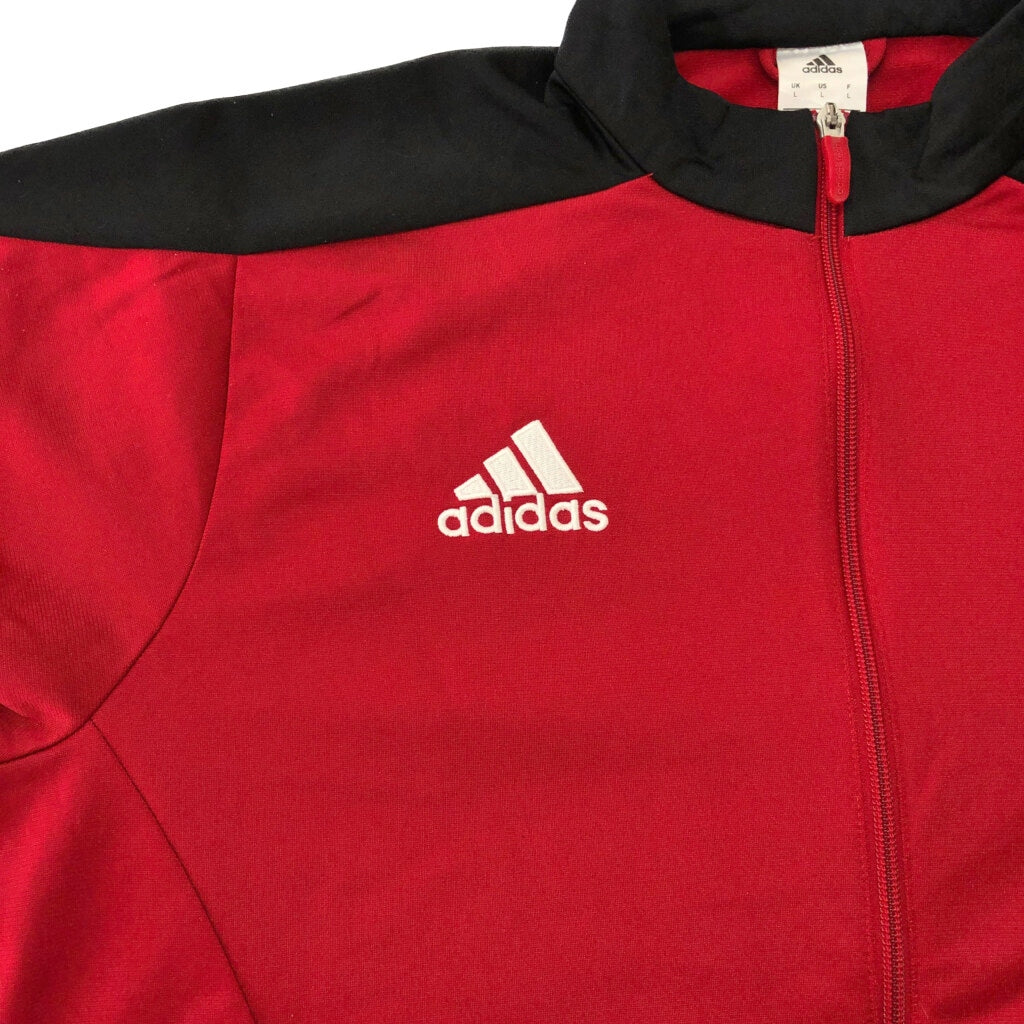 adidas Track Jacket