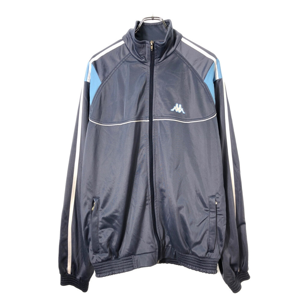 Kappa Track Jacket