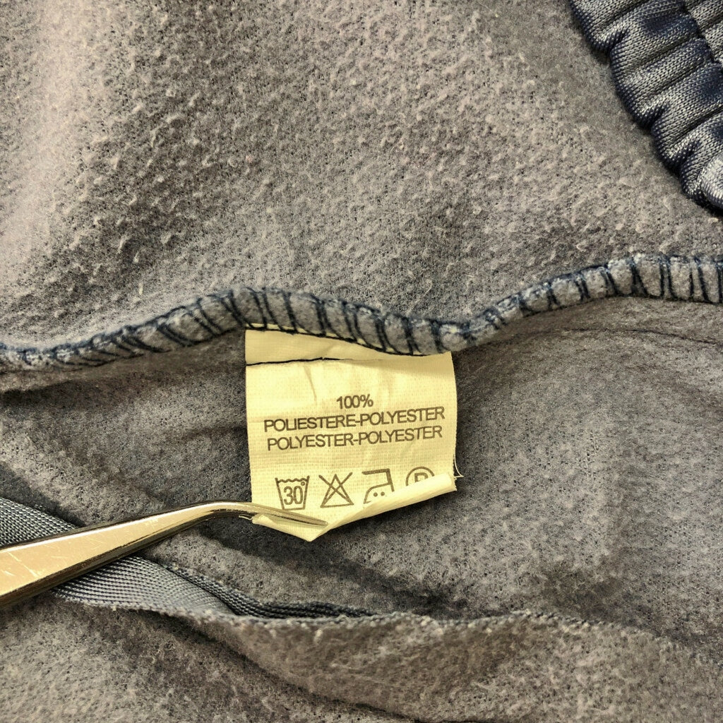 Kappa Track Jacket