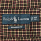 RALPH LAUREN Check Shirt