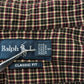 RALPH LAUREN Check Shirt