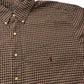 RALPH LAUREN Check Shirt
