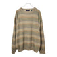 90s northern isles Crewneck Sweater