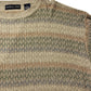 90s northern isles Crewneck Sweater