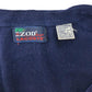 70s IZOD LACOSTE Plain Cardigan