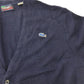 70s IZOD LACOSTE Plain Cardigan