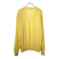 CHEMISE LACOSTE V-Neck Sweater