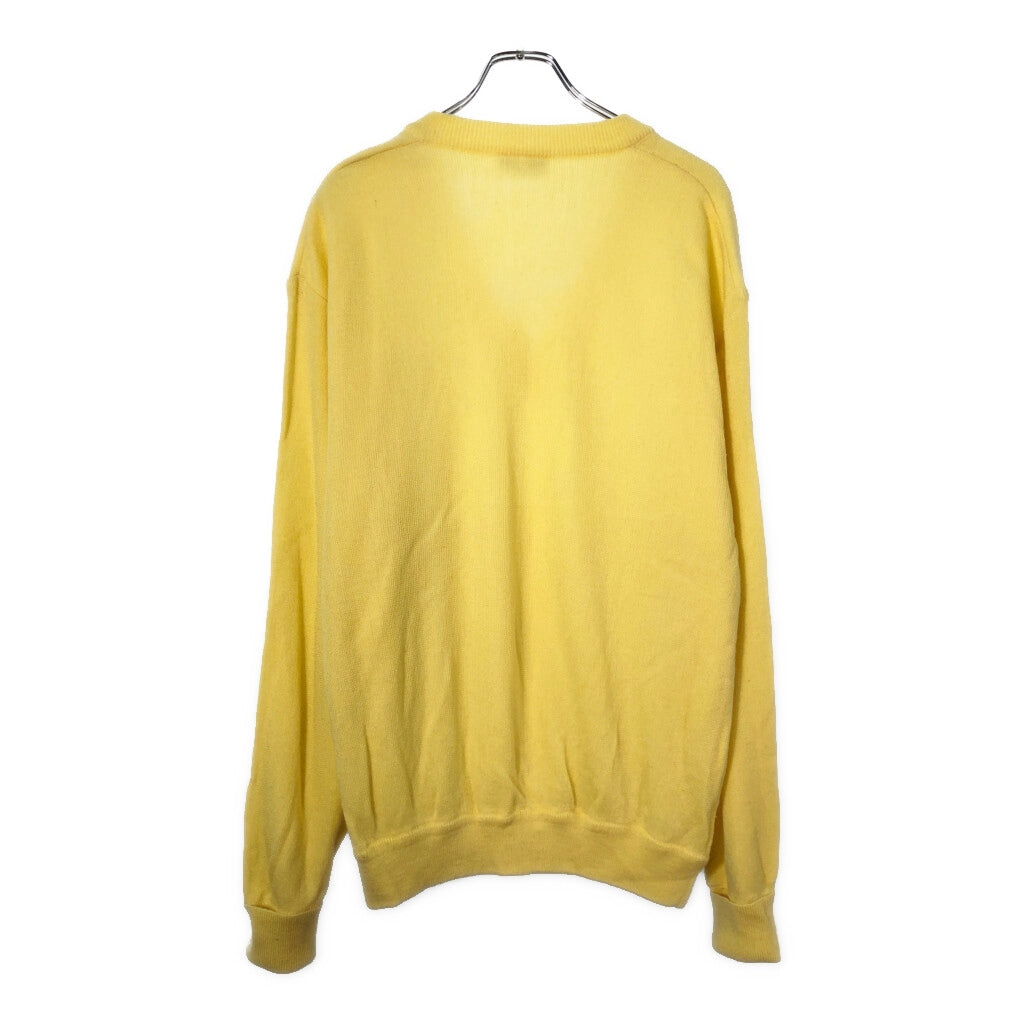 CHEMISE LACOSTE V-Neck Sweater