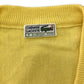 CHEMISE LACOSTE V-Neck Sweater