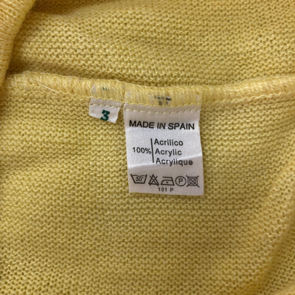 CHEMISE LACOSTE V-Neck Sweater