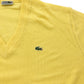 CHEMISE LACOSTE V-Neck Sweater