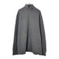 Polo by Ralph Lauren Half Zip Cotton Sweater