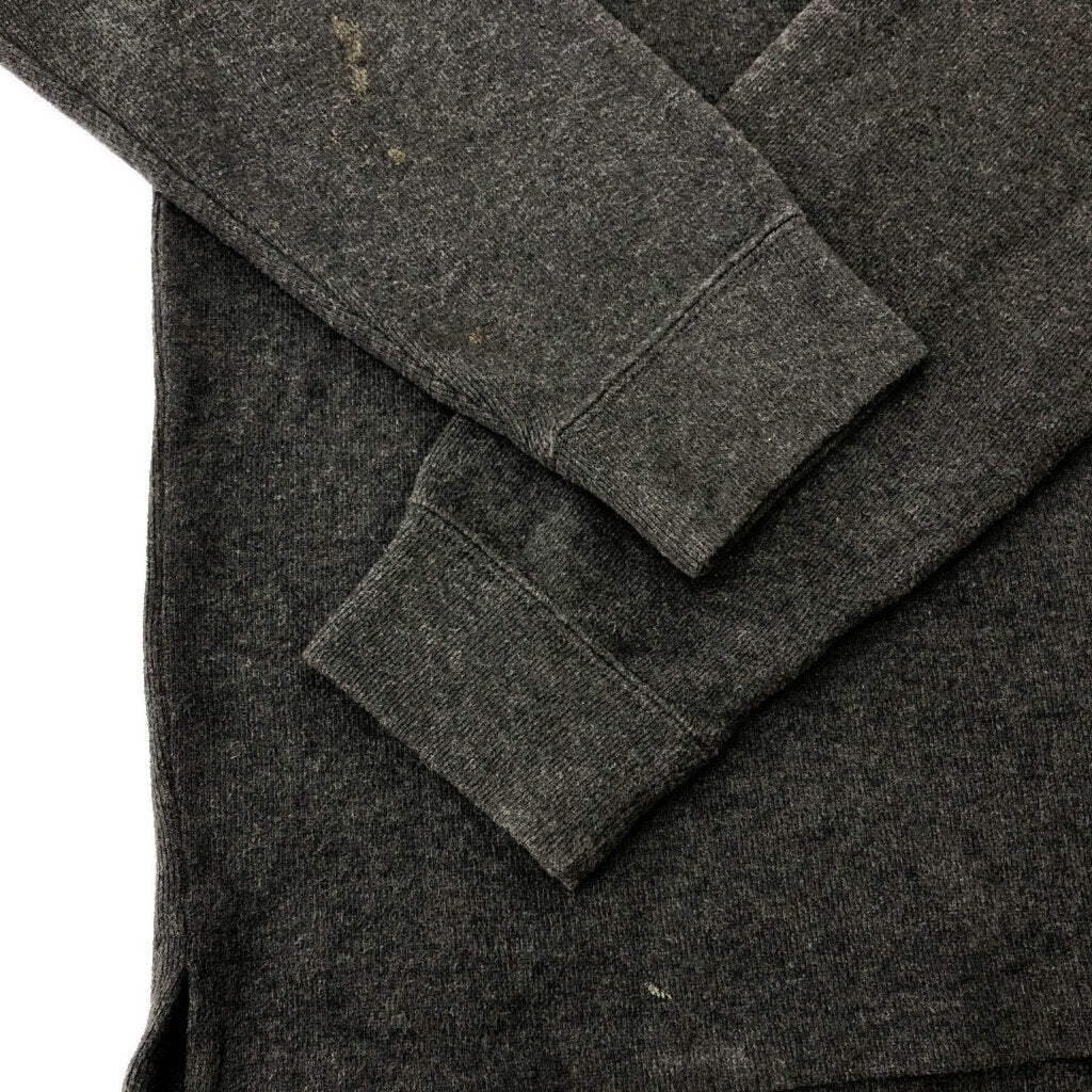 Polo by Ralph Lauren Half Zip Cotton Sweater