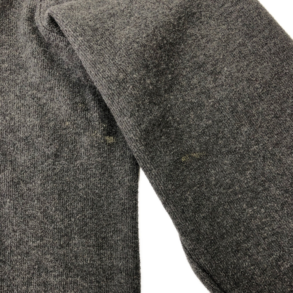 Polo by Ralph Lauren Half Zip Cotton Sweater