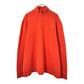 90s Polo by Ralph Lauren Half Zip Cotton Sweater