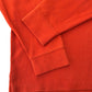 90s Polo by Ralph Lauren Half Zip Cotton Sweater