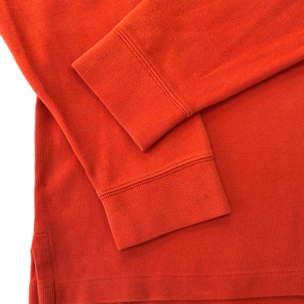 90s Polo by Ralph Lauren Half Zip Cotton Sweater