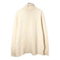 Polo by Ralph Lauren Half Zip Cotton Sweater