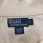 Polo by Ralph Lauren Half Zip Cotton Sweater