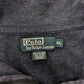 Polo by Ralph Lauren Half Zip Cotton Sweater Half Zip Sweater