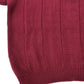 90s DUPLEX Tilden V-Neck Sweater