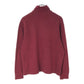 Polo by Ralph Lauren Half Zip Cotton Sweater