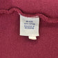 Polo by Ralph Lauren Half Zip Cotton Sweater