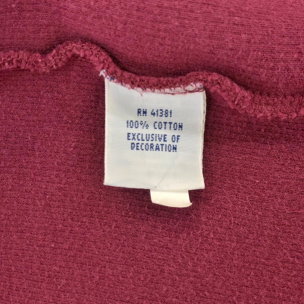 Polo by Ralph Lauren Half Zip Cotton Sweater