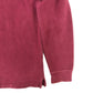 Polo by Ralph Lauren Half Zip Cotton Sweater
