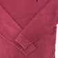 Polo by Ralph Lauren Half Zip Cotton Sweater