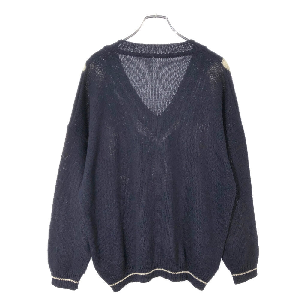 V-Neck Sweater