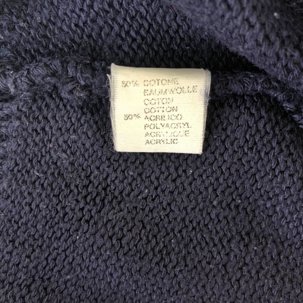 V-Neck Sweater