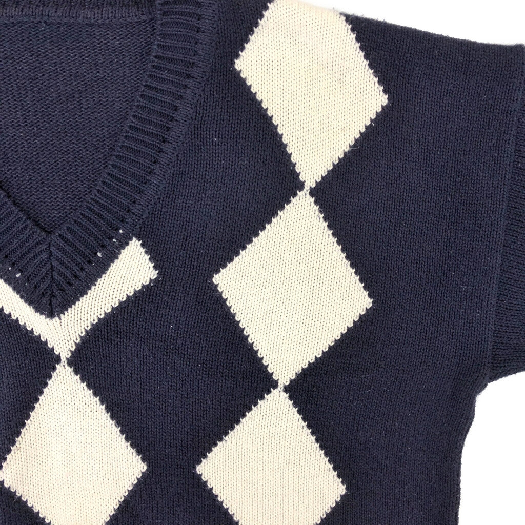 V-Neck Sweater