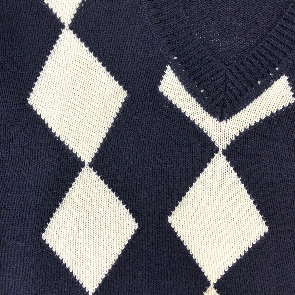 V-Neck Sweater